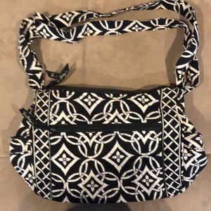 Vera Bradley shoulder bag